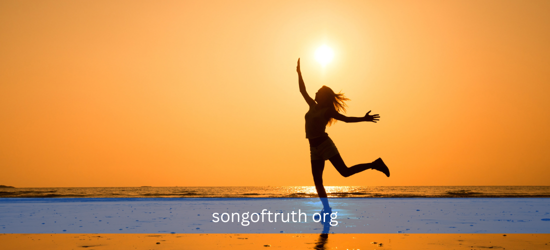 The songoftruth org: Unveiling the Core of Authentic Living